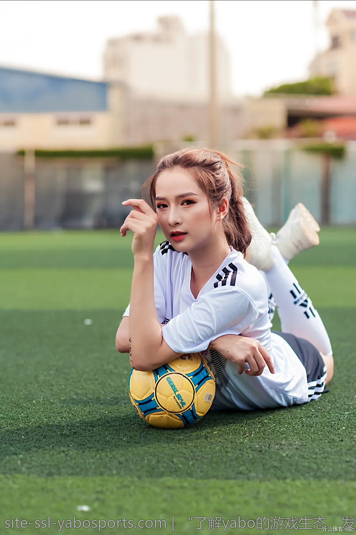 “了解yabo的游戏生态,发展如何?”